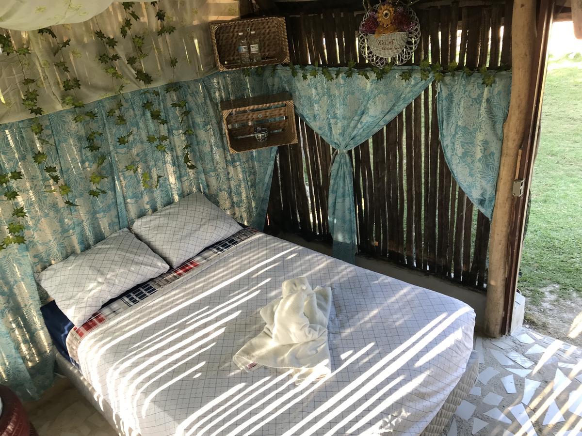 雅惬生态露营地 巴卡拉尔 外观 照片